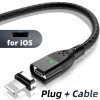for iOS Black Cable
