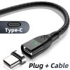 Type-C Black Cable