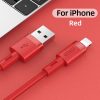 For iPhone Red