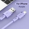 For iPhone purple